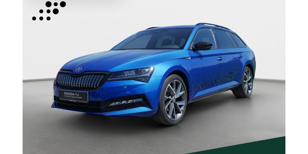 Skoda Superb 59.550 km 27.990 &euro; Schweinfurt 97424