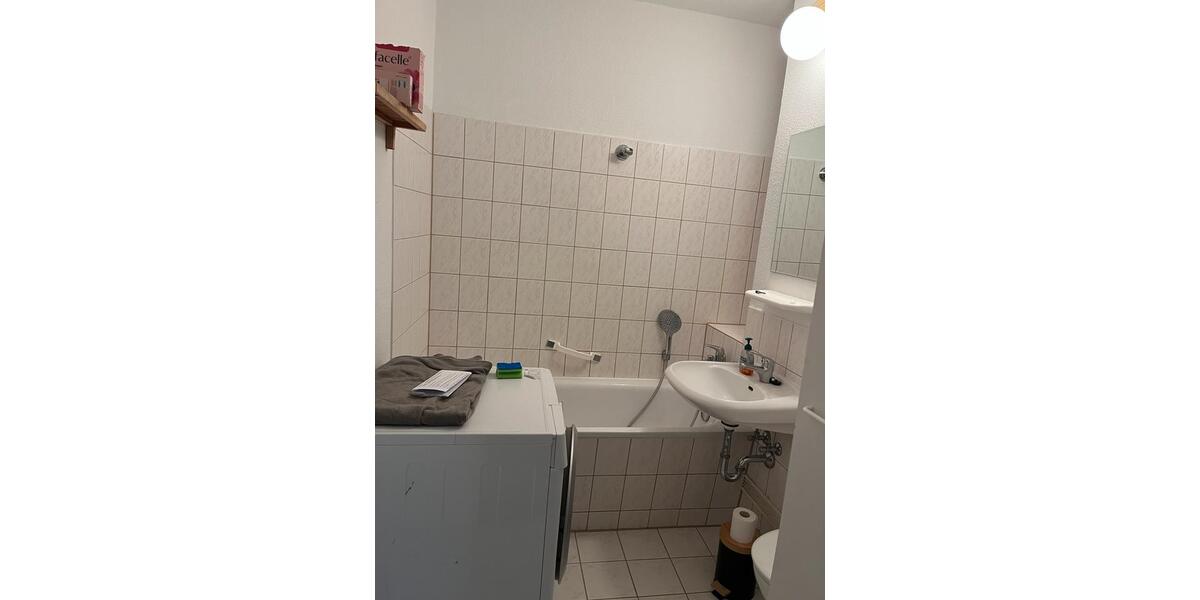 Nachmieter 2 Raumwohnung 2 zimmer