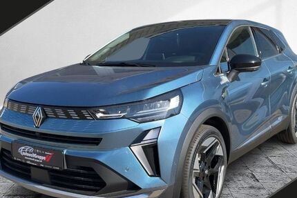 Renault Symbioz 1.500 km 36.990 € Rostock 18146