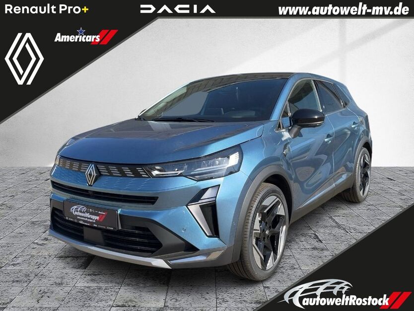 Renault Symbioz 1.500 km 36.990 € Rostock 18146