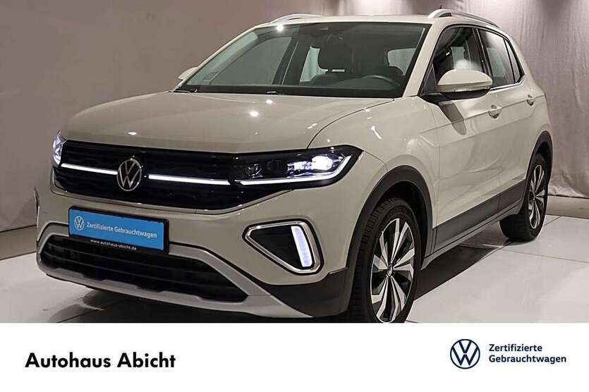 T-Cross
