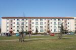 Etagenwohnung Hoyerswerda - 3 Zimmer, 58 m&sup2;, 302&euro; | Angebot:26291175