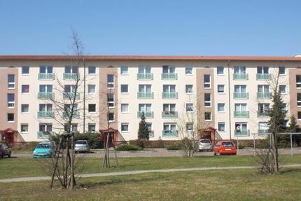Wohnung Hoyerswerda - 3 Zimmer, 58 m&sup2;, 302&euro; | Angebot:26291175