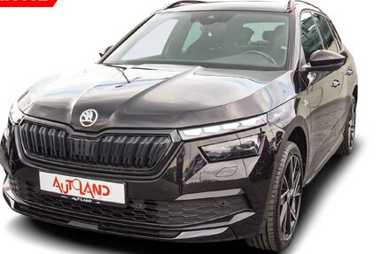 Skoda Kamiq 68.957 km 23.490 &euro; Göttingen 37081