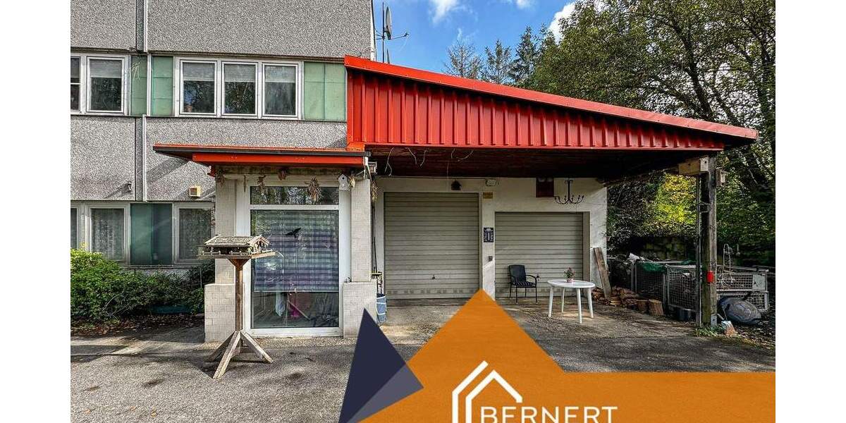 Gewerbeobjekt Altenkunstadt - 550.000&euro; | Angebot:25775028