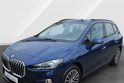 BMW 220 Active Tourer 6.594 km 30.606 &euro; Wunstorf 31515
