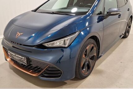 Cupra Born 39.214 km 24.499 &euro; Dresden 01157