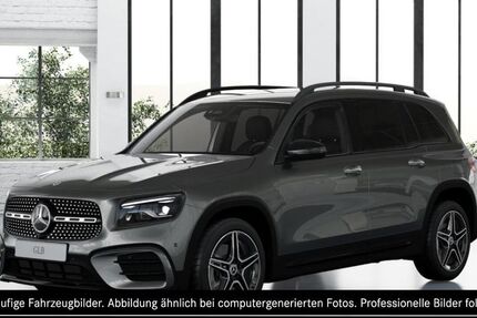 Mercedes-Benz GLB 180 4.999 km 46.480 € Fulda 36043