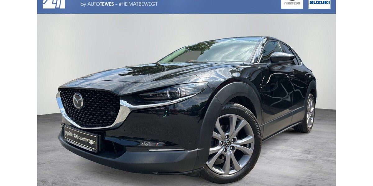Mazda CX-30 41.137 km 22.490 &euro; Berlin 12247