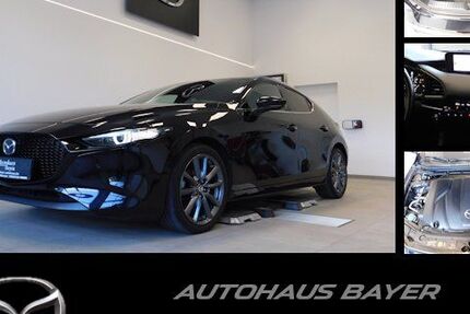 Mazda 3 70.000 km 18.899 &euro; Gößweinstein 91327