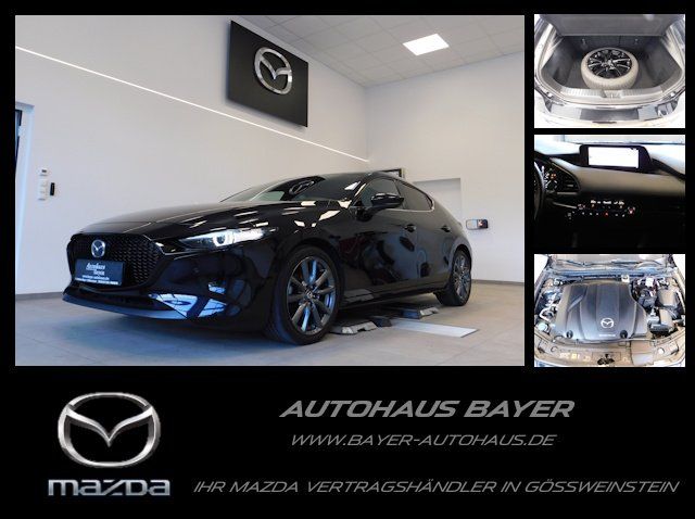 Mazda 3 70.000 km 18.899 &euro; Gößweinstein 91327