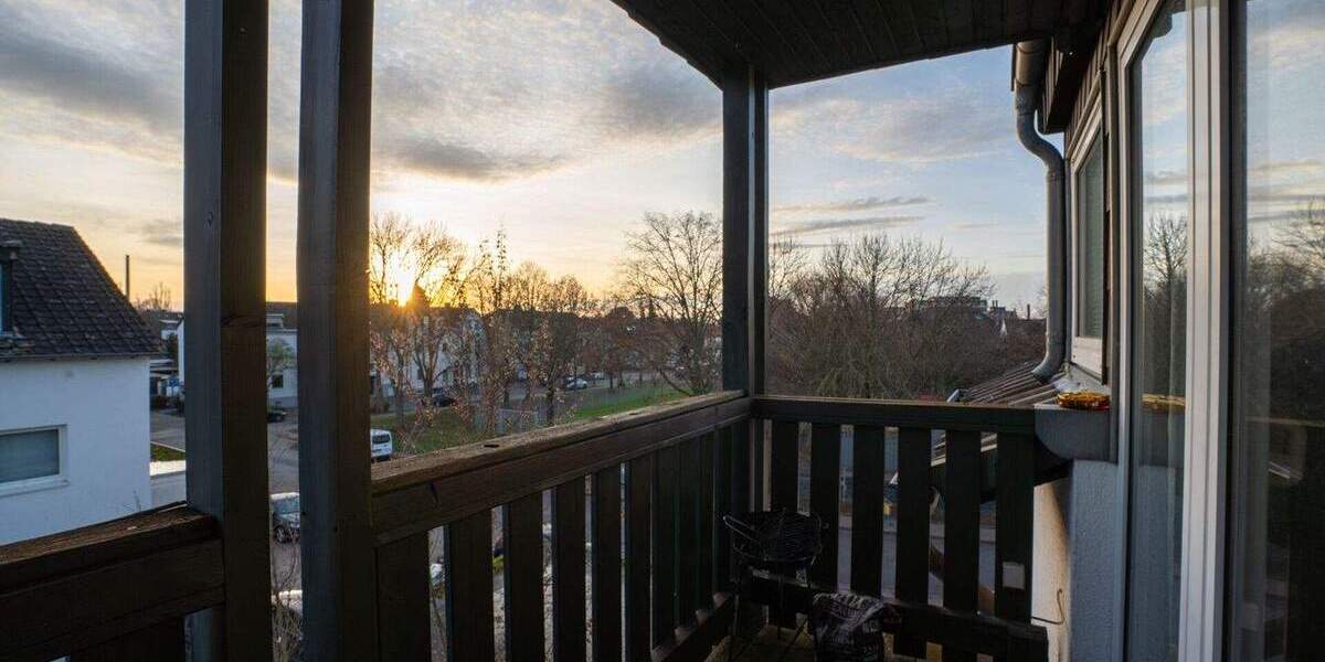 Etagenwohnung Düren Birkesdorf - 2 Zimmer, 58 m&sup2;, 125.000&euro; | Angebot:24298108