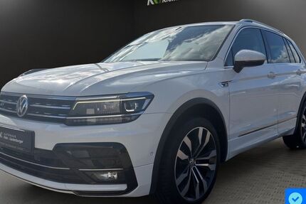VW Tiguan 96.350 km 24.555 &euro; Saarlouis 66740