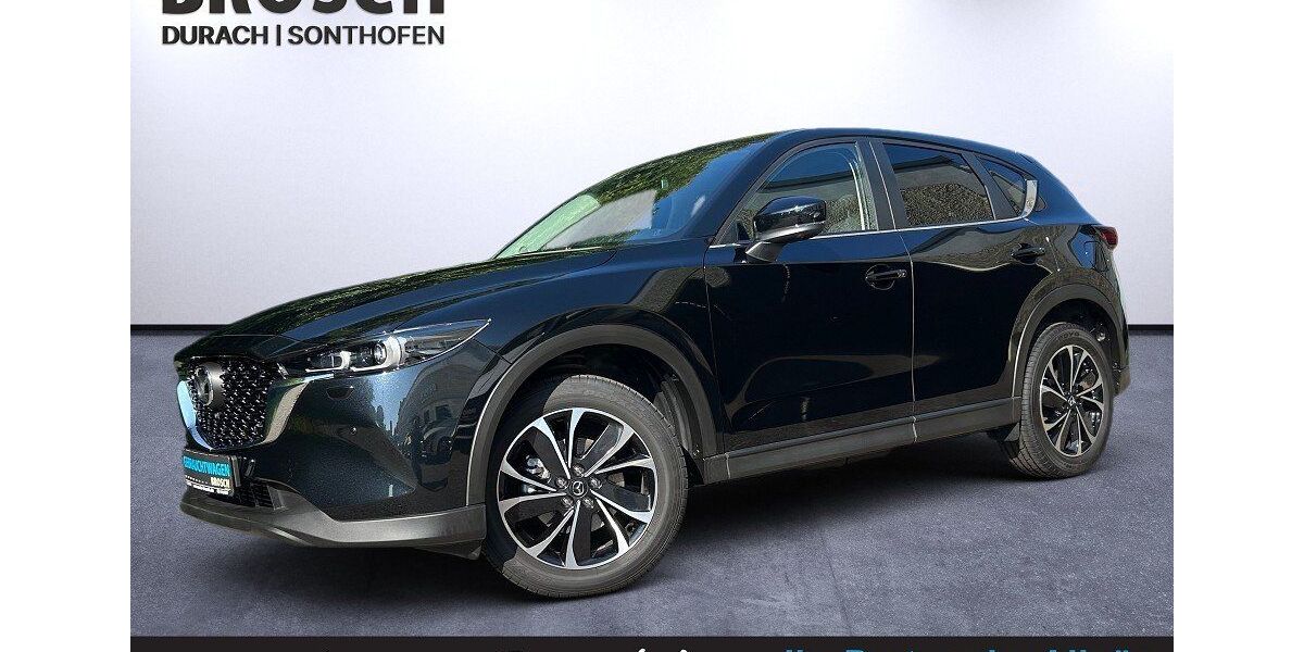 Mazda CX-5 4.000 km 33.911 € Durach 87471