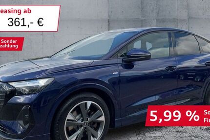 Audi Q4 e-tron 63.844 km 32.750 &euro; Bayreuth 95448