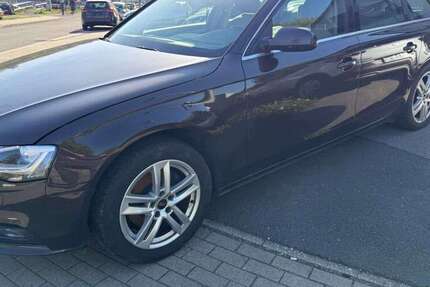 Audi A4 157.550 km 8.299 &euro; Lüdenscheid 58515
