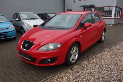 Seat Leon 164.000 km 2.689 &euro; Leipzig 04249