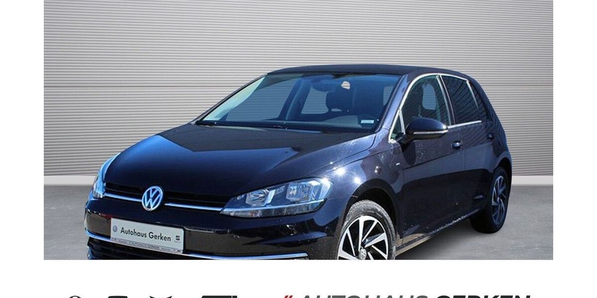 VW Golf 56.900 km 16.990 &euro; Ritterhude 27721