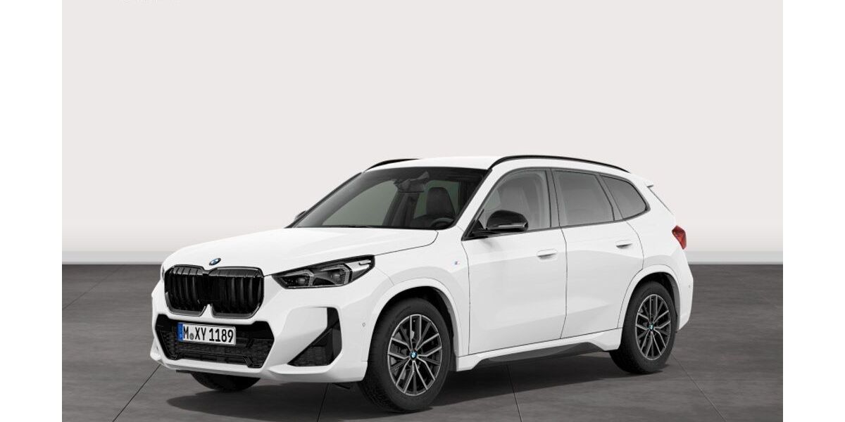 BMW X1 46.747 km 35.490 &euro; Wittlich 54516