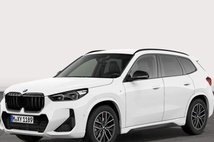 BMW X1 46.800 km 35.490 &euro; Wittlich 54516