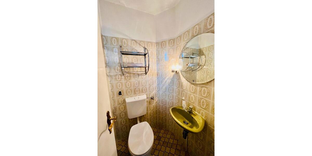 Reihenhaus Salzgitter - 4 Zimmer, 100 m&sup2;, 1.000&euro; | Angebot:25286200