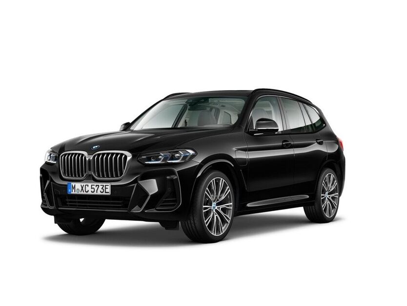 BMW X3 68.106 km 44.990 € Buxtehude 21614