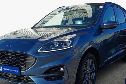 Ford Kuga 34.593 km 24.990 &euro; Nürnberg 90471