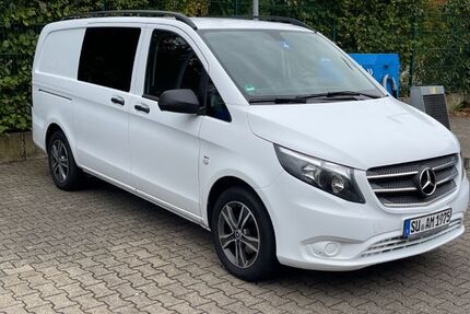 Mercedes-Benz Vito 155.000 km 16.650 € Sankt Augustin 53757