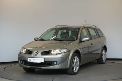 Renault Megane 86.005 km 4.990 &euro; Kassel 34123