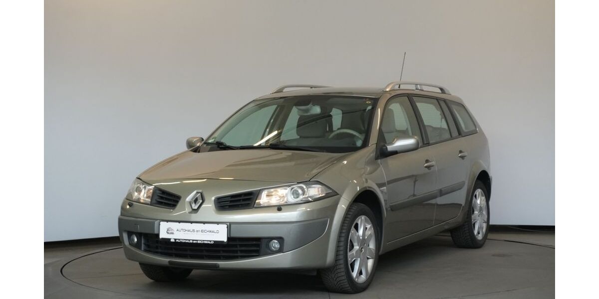 Renault Megane 86.005 km 4.990 &euro; Kassel 34123
