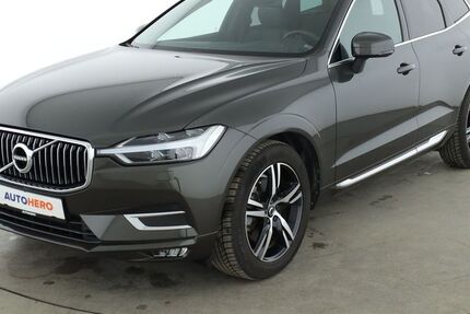 Volvo XC60 41.534 km 31.360 &euro; Leipzig 04328