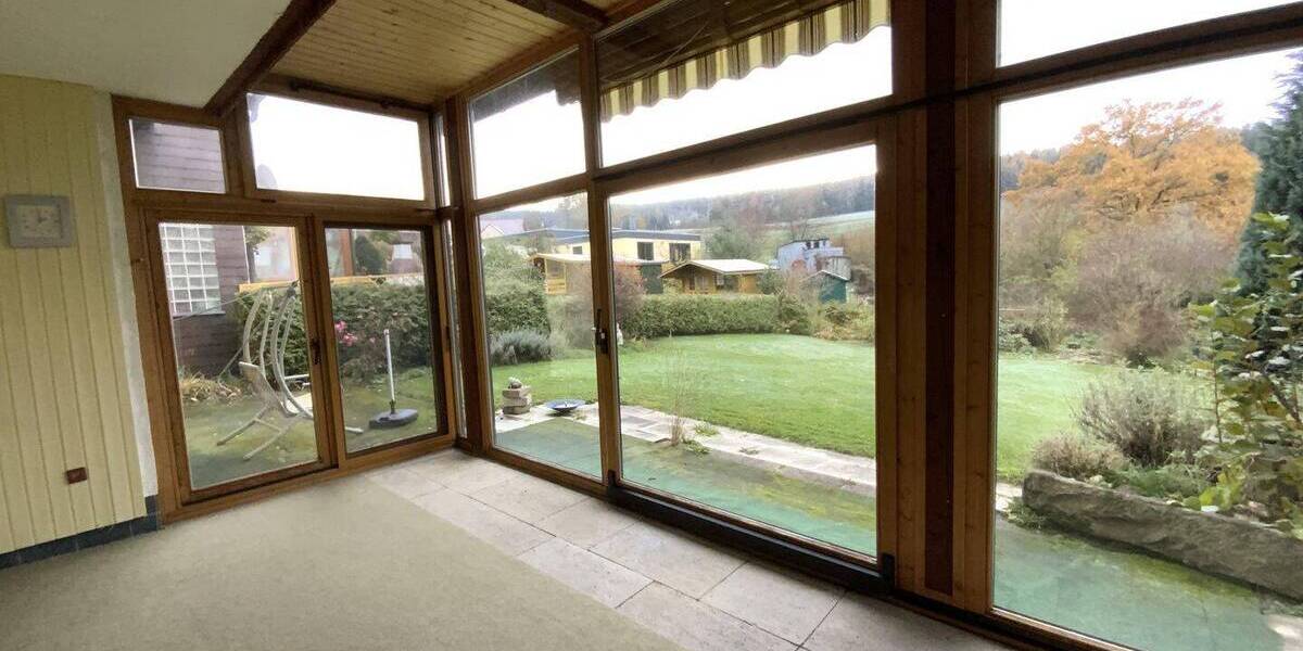 Einfamilienhaus Oberviechtach - 1 Zimmer, 188 m&sup2;, 250.000&euro; | Angebot:25731594