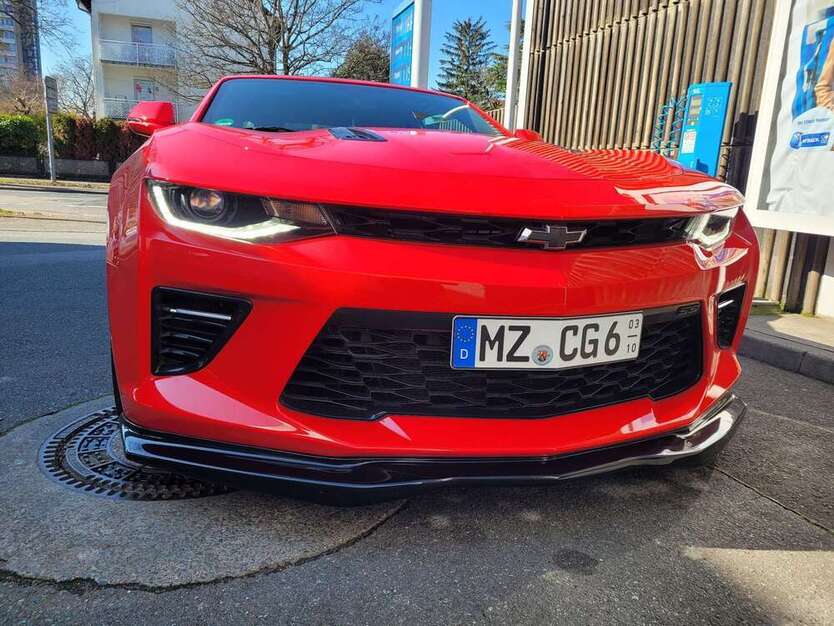 Camaro