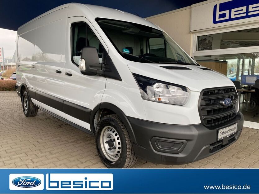 Ford Transit 153.612 km 19.990 € Glauchau 08371