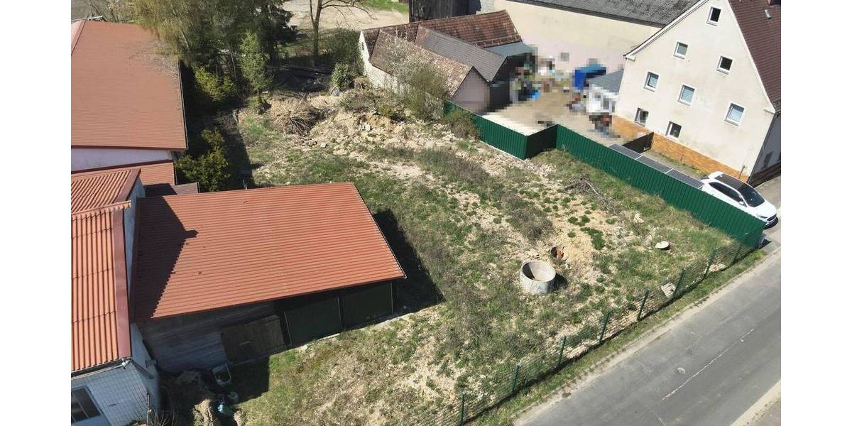 Grundstück Neukirchen - 145.000&euro; | Angebot:26474908