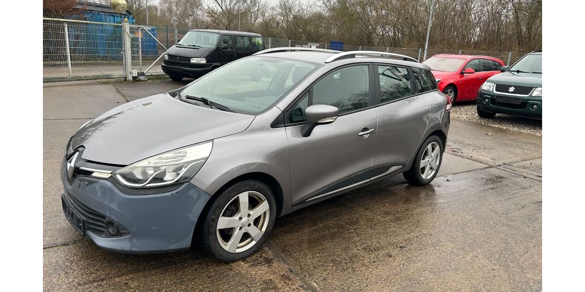 Renault Clio 218.000 km 3.499 &euro; Rostock 18106