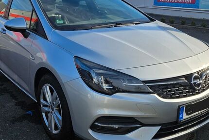 Opel Astra 159.000 km 6.699 &euro; Schlüsselfeld 96132
