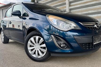 Opel Corsa 150.000 km 3.999 &euro; Stuttgart 70563