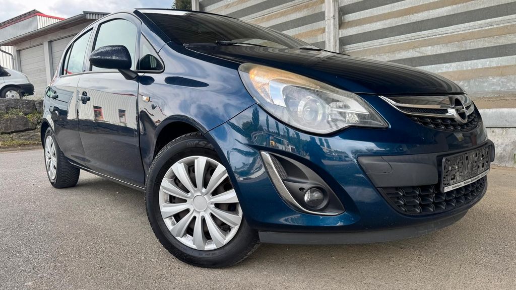 Opel Corsa 150.000 km 3.999 &euro; Stuttgart 70563