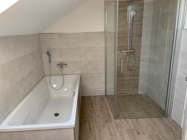 Maisonettenwohnung Burg Stargard - 3 Zimmer, 150 m&sup2;, 1.500&euro; | Angebot:26337189