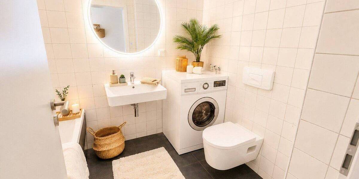 Etagenwohnung Erfurt Andreasvorstadt - 3 Zimmer, 70 m&sup2;, 259.900&euro; | Angebot:26903118