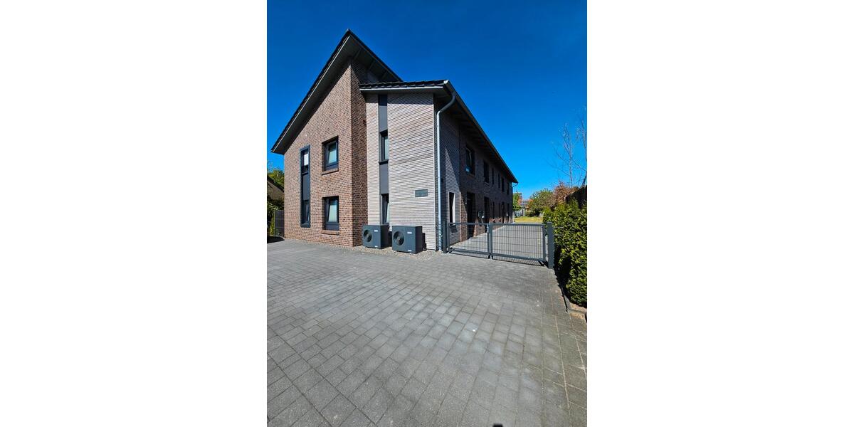 Etagenwohnung Löningen - 3 Zimmer, 91 m&sup2;, 850&euro; | Angebot:26428657