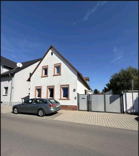 Einfamilienhaus Lampertheim - 6 Zimmer, 217 m&sup2;, 790.000&euro; | Angebot:26954709