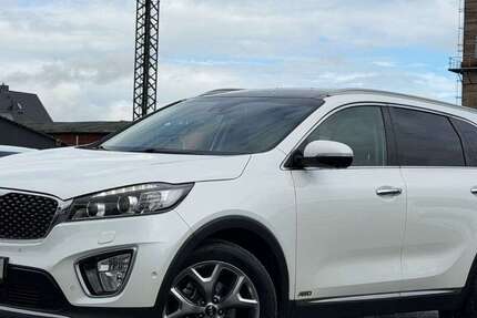 Kia Sorento 129.707 km 15.999 &euro; Breitenbach 37327