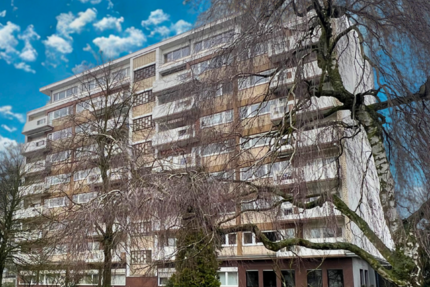 Wohnung zum Kaufen in Ratingen 190.000 € 75 m²