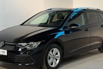 VW Golf 38.500 km 21.975 &euro; Ellerhoop bei Hamburg 25373