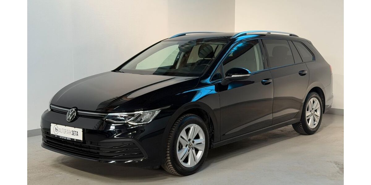 VW Golf 38.500 km 21.975 &euro; Ellerhoop bei Hamburg 25373