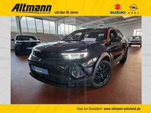Opel Mokka GS Line Autom. Navi Pro Winterräder 51.433 km 18.990 € HAAN 42781