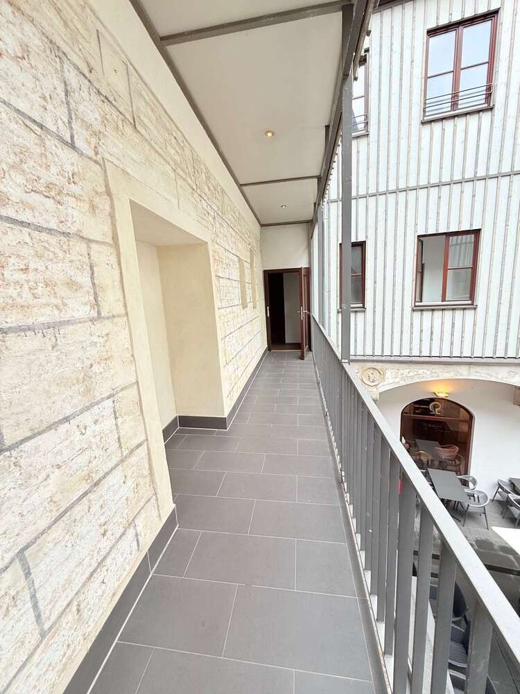 Wohnung zum Mieten in Augsburg 696 € 48 m²