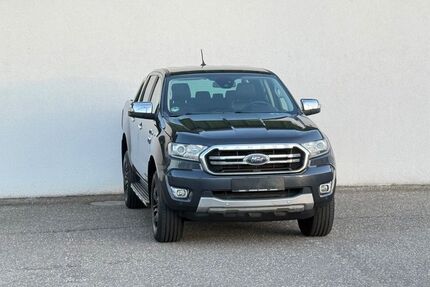 Ford Ranger 299.000 km 15.999 &euro; Kandel 76870